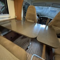 Adria Matrix 680 SP uit 2012 Foto #6