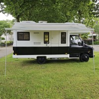 Tweedehands Fiat Ducato campers camper kopen
