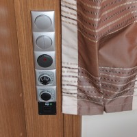 Burstner campers Privilege T727 uit 2011 Foto #14
