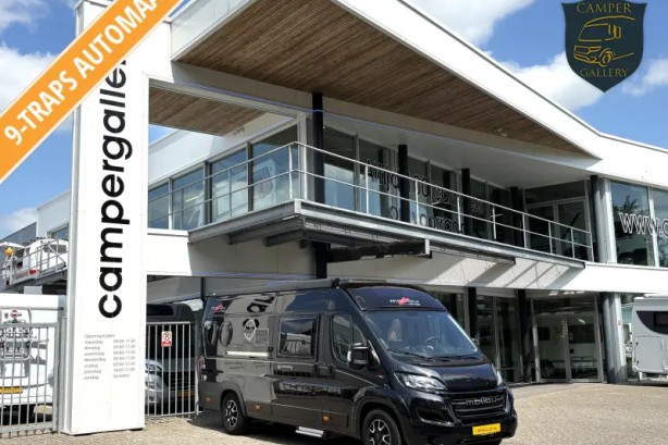Malibu Charming GT 640 LE K uit 2021