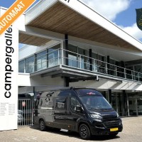 Tweedehands Adria camper kopen