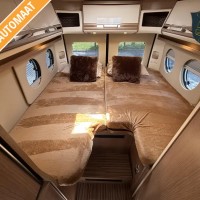 Malibu Charming GT 640 LE K uit 2021 Foto #2