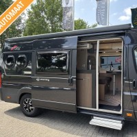 Malibu Charming GT 640 LE K uit 2021 Foto #4