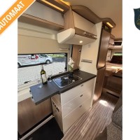 Malibu Charming GT 640 LE K uit 2021 Foto #5
