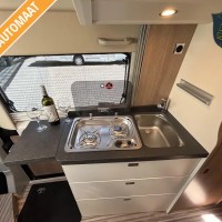 Malibu Charming GT 640 LE K uit 2021 Foto #6