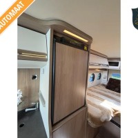 Malibu Charming GT 640 LE K uit 2021 Foto #7