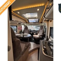 Malibu Charming GT 640 LE K uit 2021 Foto #9