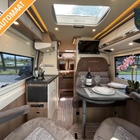 Malibu Charming GT 640 LE K uit 2021 Foto #18