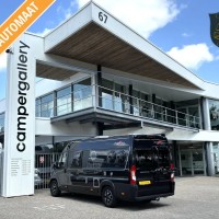 Malibu Charming GT 640 LE K uit 2021 Foto #19