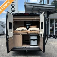 Malibu Charming GT 640 LE K uit 2021 Foto #21