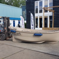 Tweedehands Whaly boten boot kopen