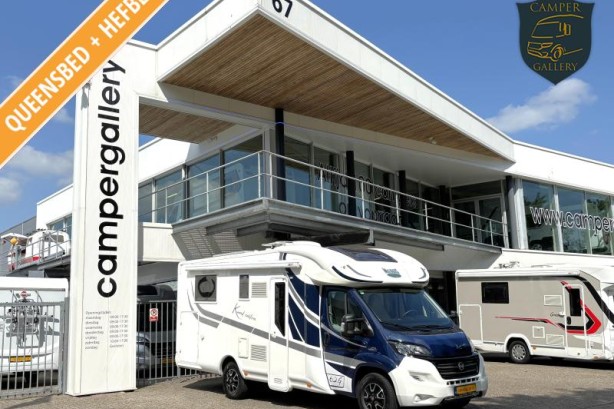 McLouis Karat 62G  uit 2015