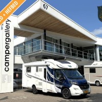 Tweedehands McLouis campers camper kopen