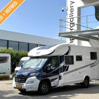 McLouis Karat 62G  uit 2015 Foto #4