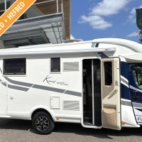 McLouis Karat 62G  uit 2015 Foto #5