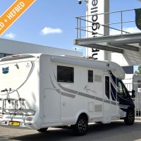 McLouis Karat 62G  uit 2015 Foto #21