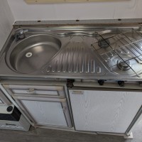 Burstner campers Peugeot J5 uit 1991 Foto #13