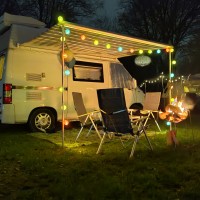 Tweedehands Fiat Ducato campers camper kopen