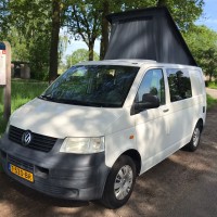 Tweedehands Volkswagen campers camper kopen