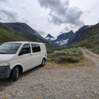 Volkswagen campers TRANSPORTER  TDI 63KW 0.8 uit 2006 Foto #5