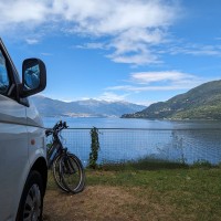 Volkswagen campers TRANSPORTER  TDI 63KW 0.8 uit 2006 Foto #7