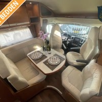 Carthago C-tourer T 148 uit 2013 Foto #1