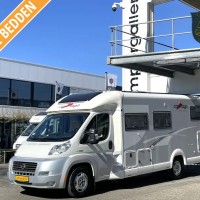 Carthago C-tourer T 148 uit 2013 Foto #3