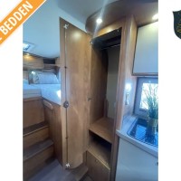 Carthago C-tourer T 148 uit 2013 Foto #11