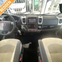 Carthago C-tourer T 148 uit 2013 Foto #13