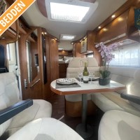 Carthago C-tourer T 148 uit 2013 Foto #18