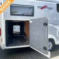 Carthago C-tourer T 148 uit 2013 Foto #22