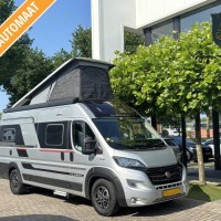 Tweedehands Adria camper kopen