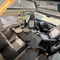 Adria Twin Sports 640 SGX uit 2021 Foto #1