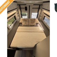 Adria Twin Sports 640 SGX uit 2021 Foto #2