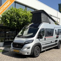 Adria Twin Sports 640 SGX uit 2021 Foto #7