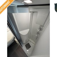 Adria Twin Sports 640 SGX uit 2021 Foto #12