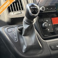 Adria Twin Sports 640 SGX uit 2021 Foto #16