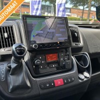 Adria Twin Sports 640 SGX uit 2021 Foto #17