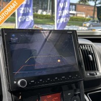 Adria Twin Sports 640 SGX uit 2021 Foto #18
