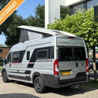Adria Twin Sports 640 SGX uit 2021 Foto #21