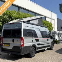 Adria Twin Sports 640 SGX uit 2021 Foto #22