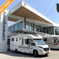 Tweedehands Adria camper kopen