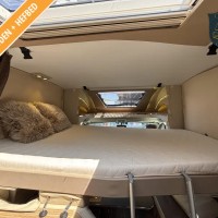 Adria Matrix Plus 670 SL uit 2017 Foto #3