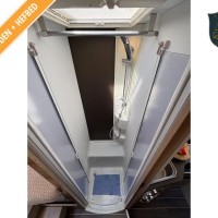 Adria Matrix Plus 670 SL uit 2017 Foto #10