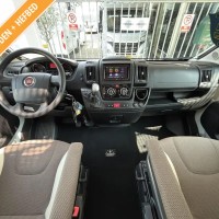Adria Matrix Plus 670 SL uit 2017 Foto #12