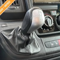 Adria Matrix Plus 670 SL uit 2017 Foto #13