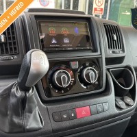 Adria Matrix Plus 670 SL uit 2017 Foto #14