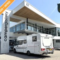 Adria Matrix Plus 670 SL uit 2017 Foto #19
