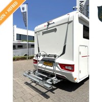 Adria Matrix Plus 670 SL uit 2017 Foto #21
