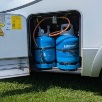 Hymer T 674 uit 2013 Foto #12